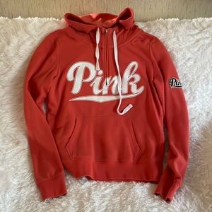 Gently Used, Small Victoria’s Secret PINK hoodie
